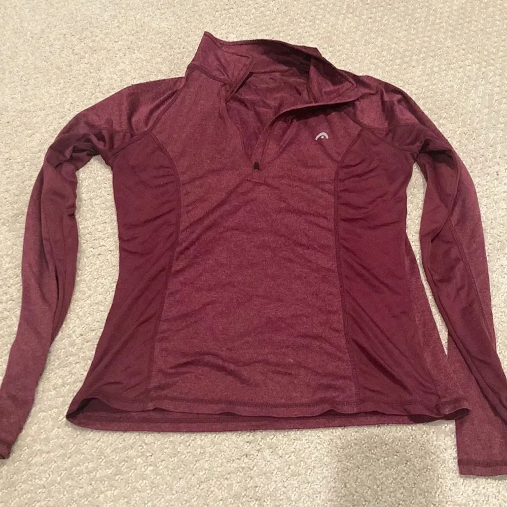 1/4 Zip 